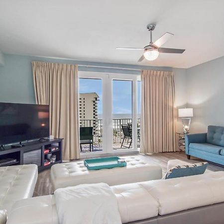 Beach Dream Believer At Laketown Wharf #518 By Nautical Properties Panama City Beach Exteriér fotografie