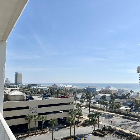 Beach Dream Believer At Laketown Wharf #518 By Nautical Properties Panama City Beach Exteriér fotografie