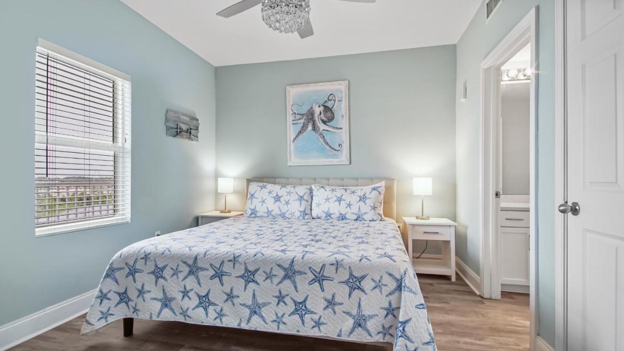 Beach Dream Believer At Laketown Wharf #518 By Nautical Properties Panama City Beach Exteriér fotografie
