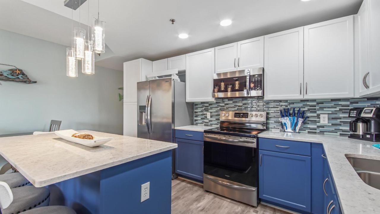 Beach Dream Believer At Laketown Wharf #518 By Nautical Properties Panama City Beach Exteriér fotografie