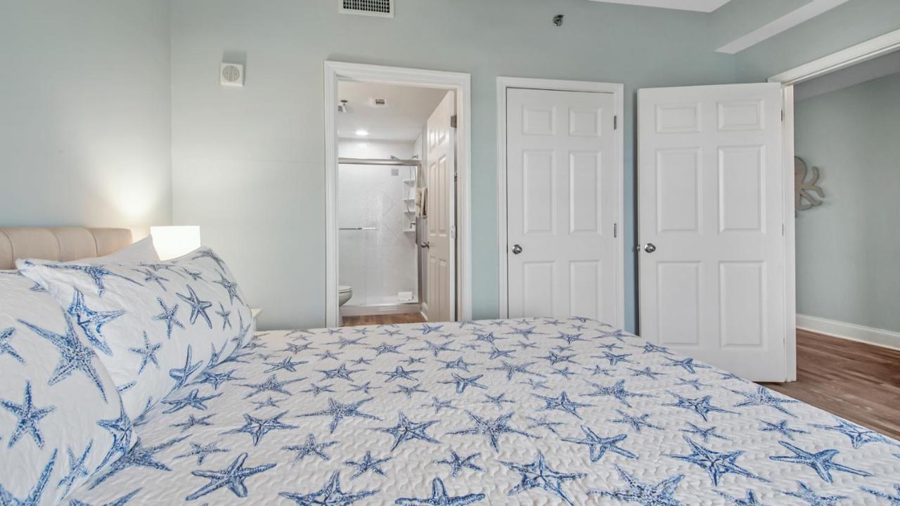 Beach Dream Believer At Laketown Wharf #518 By Nautical Properties Panama City Beach Exteriér fotografie