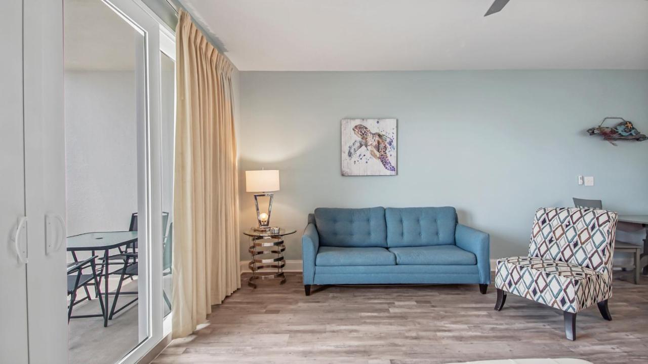 Beach Dream Believer At Laketown Wharf #518 By Nautical Properties Panama City Beach Exteriér fotografie