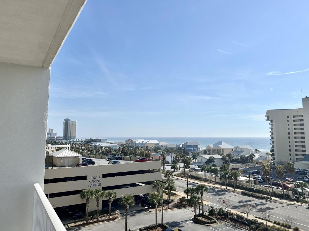 Beach Dream Believer At Laketown Wharf #518 By Nautical Properties Panama City Beach Exteriér fotografie