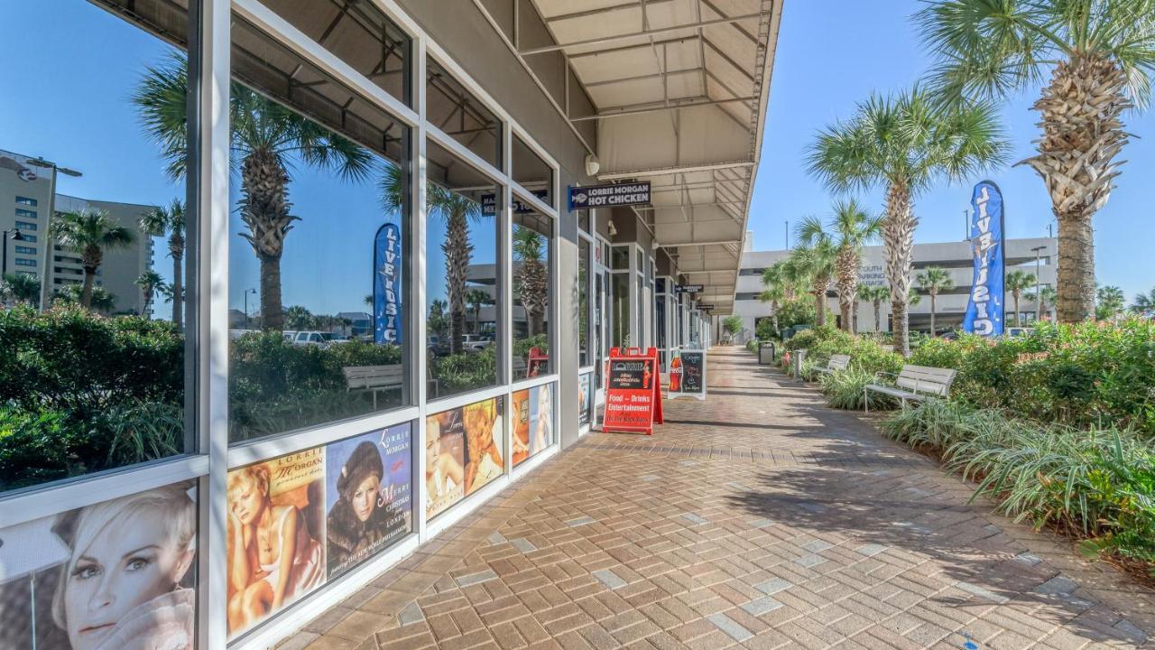 Beach Dream Believer At Laketown Wharf #518 By Nautical Properties Panama City Beach Exteriér fotografie