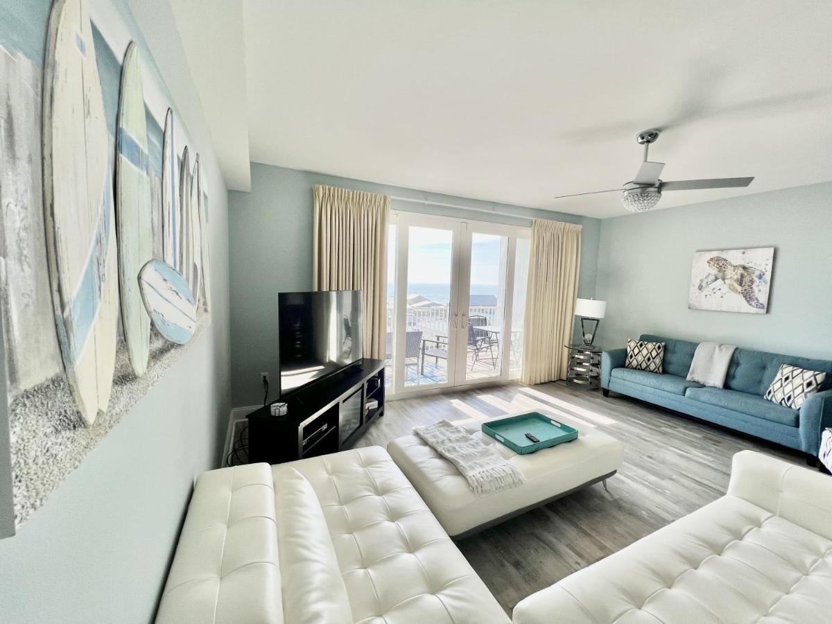 Beach Dream Believer At Laketown Wharf #518 By Nautical Properties Panama City Beach Exteriér fotografie
