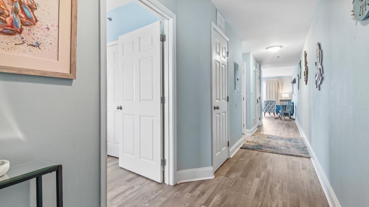 Beach Dream Believer At Laketown Wharf #518 By Nautical Properties Panama City Beach Exteriér fotografie