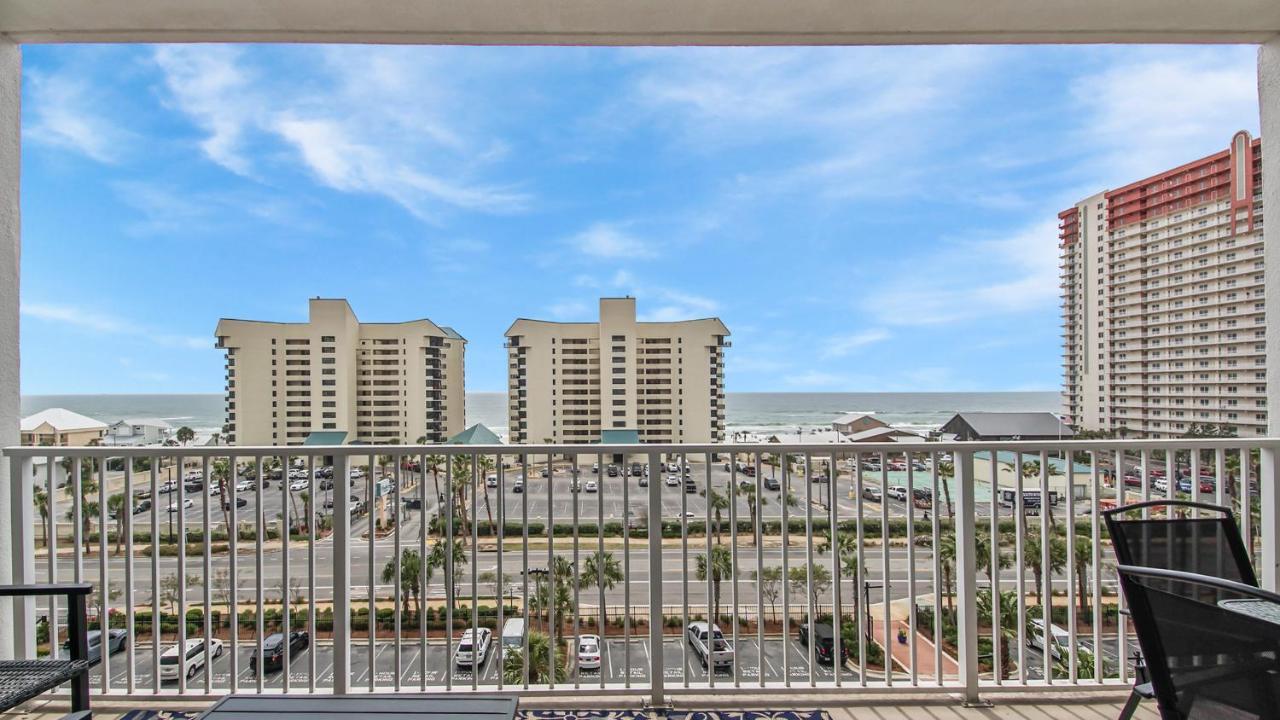 Beach Dream Believer At Laketown Wharf #518 By Nautical Properties Panama City Beach Exteriér fotografie