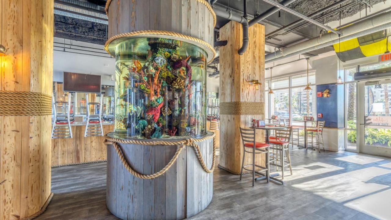 Beach Dream Believer At Laketown Wharf #518 By Nautical Properties Panama City Beach Exteriér fotografie
