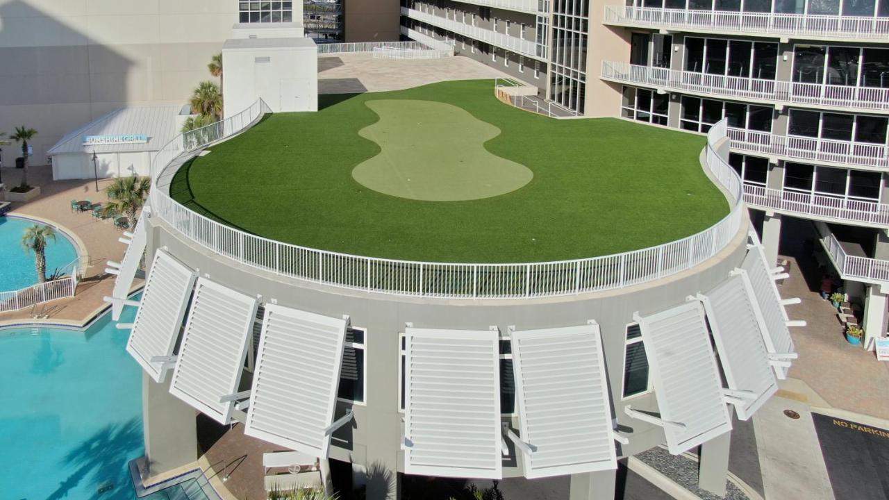 Beach Dream Believer At Laketown Wharf #518 By Nautical Properties Panama City Beach Exteriér fotografie