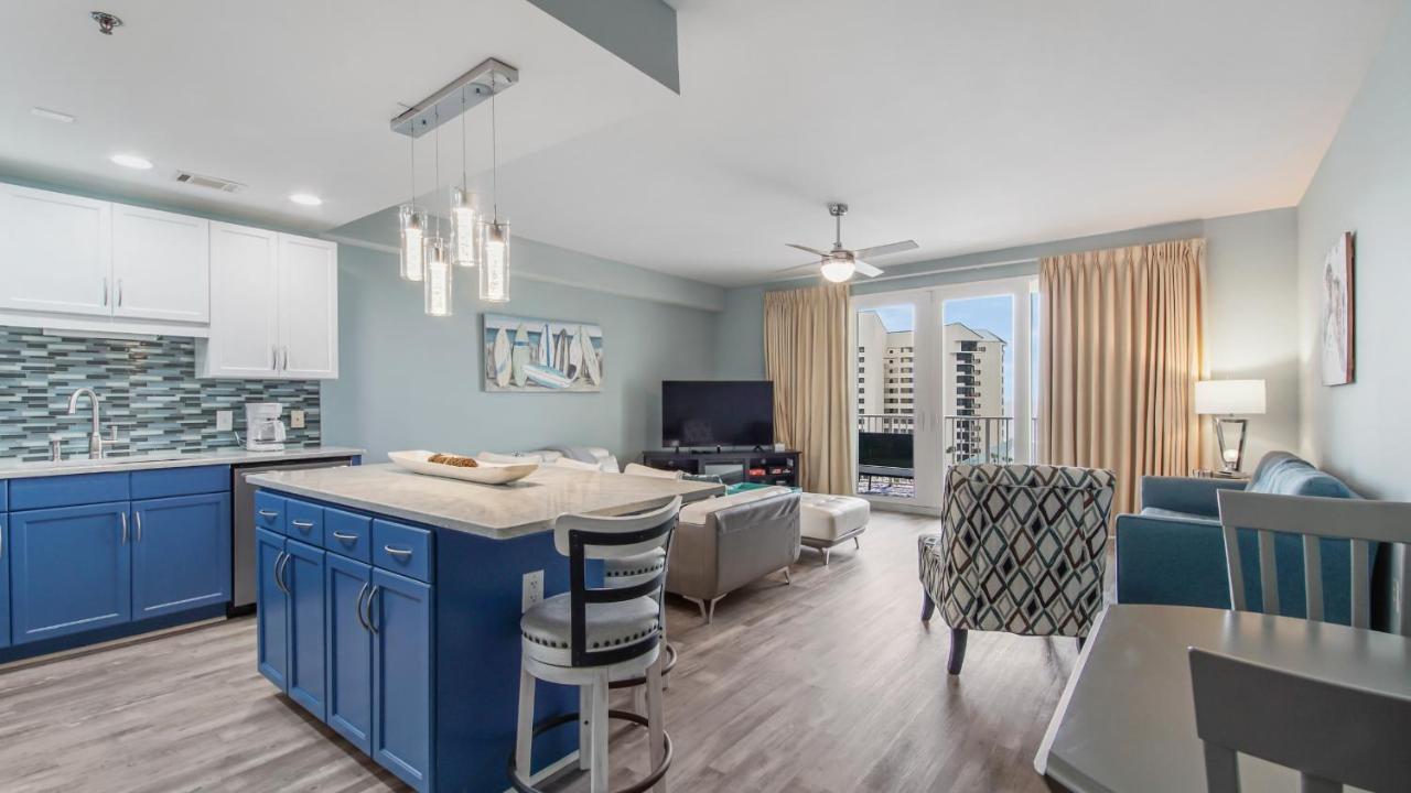 Beach Dream Believer At Laketown Wharf #518 By Nautical Properties Panama City Beach Exteriér fotografie