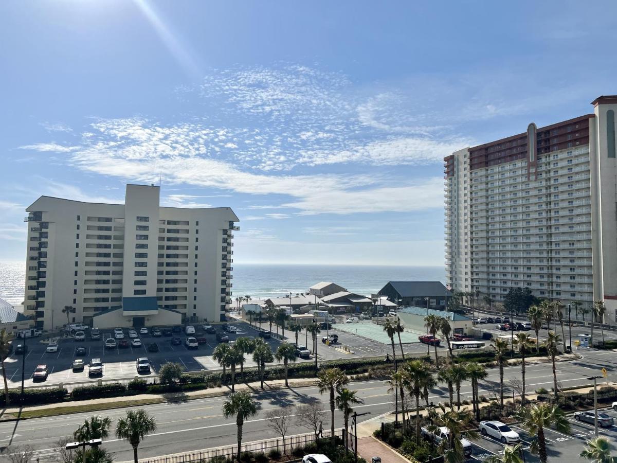 Beach Dream Believer At Laketown Wharf #518 By Nautical Properties Panama City Beach Exteriér fotografie