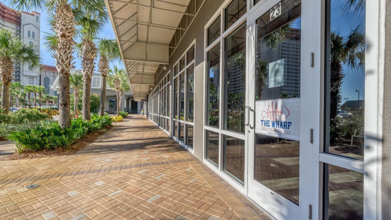 Beach Dream Believer At Laketown Wharf #518 By Nautical Properties Panama City Beach Exteriér fotografie