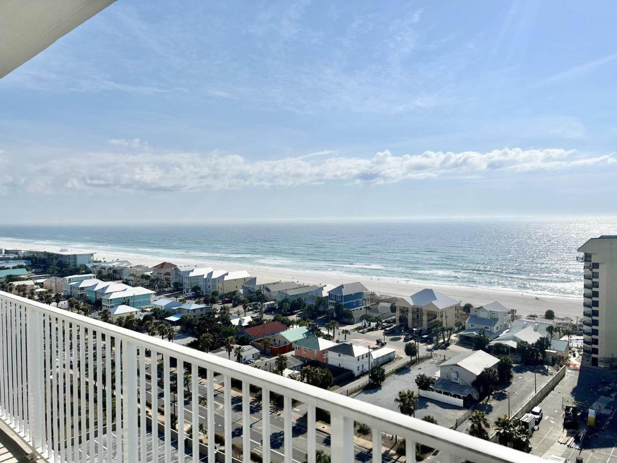 Beach Dream Believer At Laketown Wharf #518 By Nautical Properties Panama City Beach Exteriér fotografie