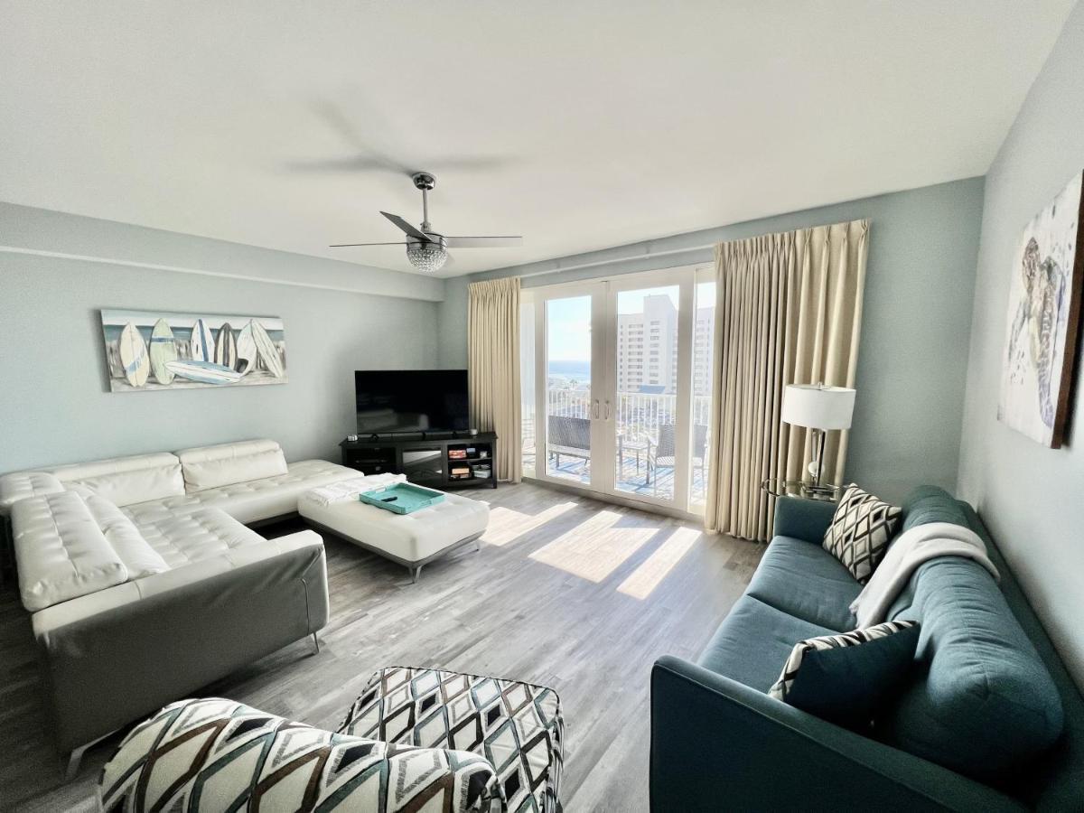 Beach Dream Believer At Laketown Wharf #518 By Nautical Properties Panama City Beach Exteriér fotografie