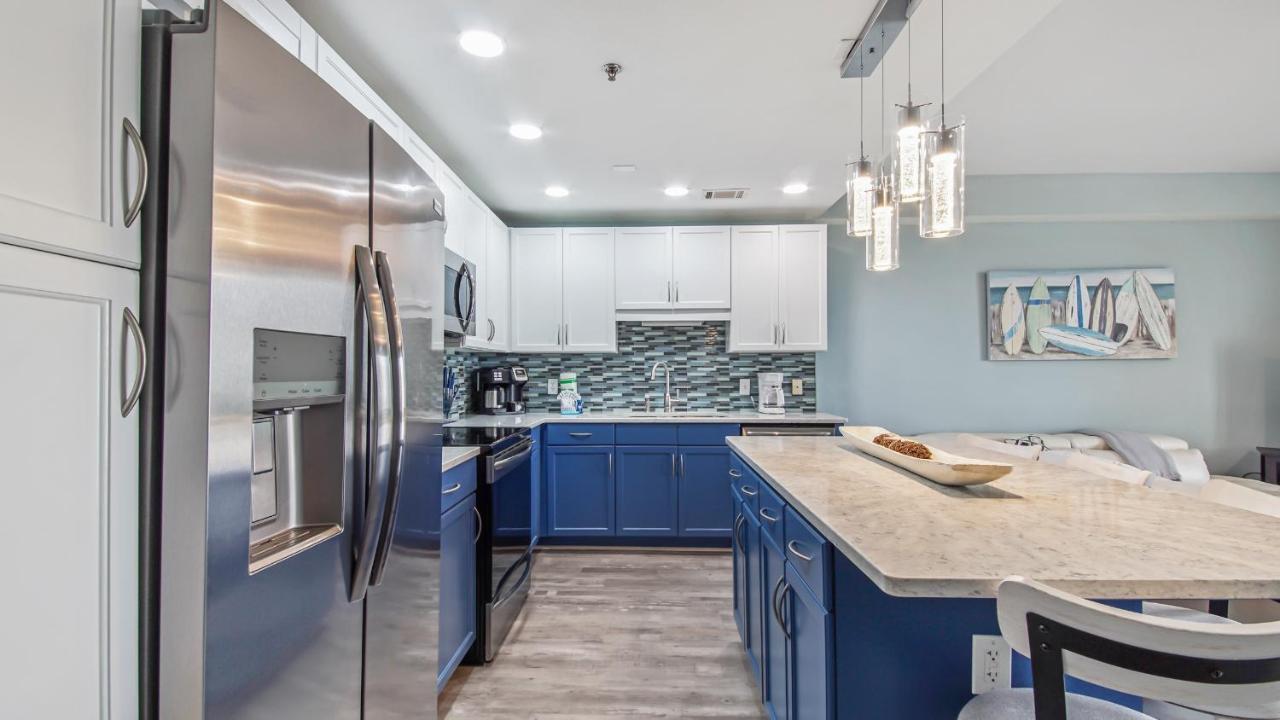 Beach Dream Believer At Laketown Wharf #518 By Nautical Properties Panama City Beach Exteriér fotografie