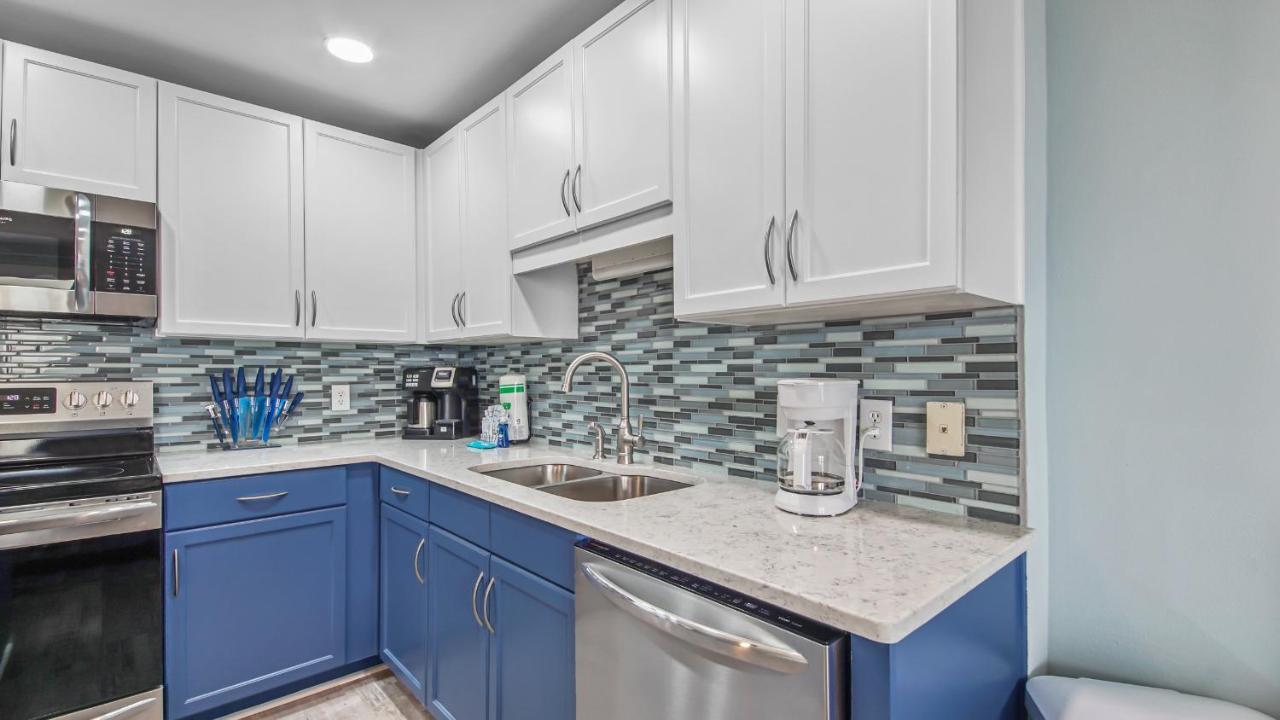 Beach Dream Believer At Laketown Wharf #518 By Nautical Properties Panama City Beach Exteriér fotografie