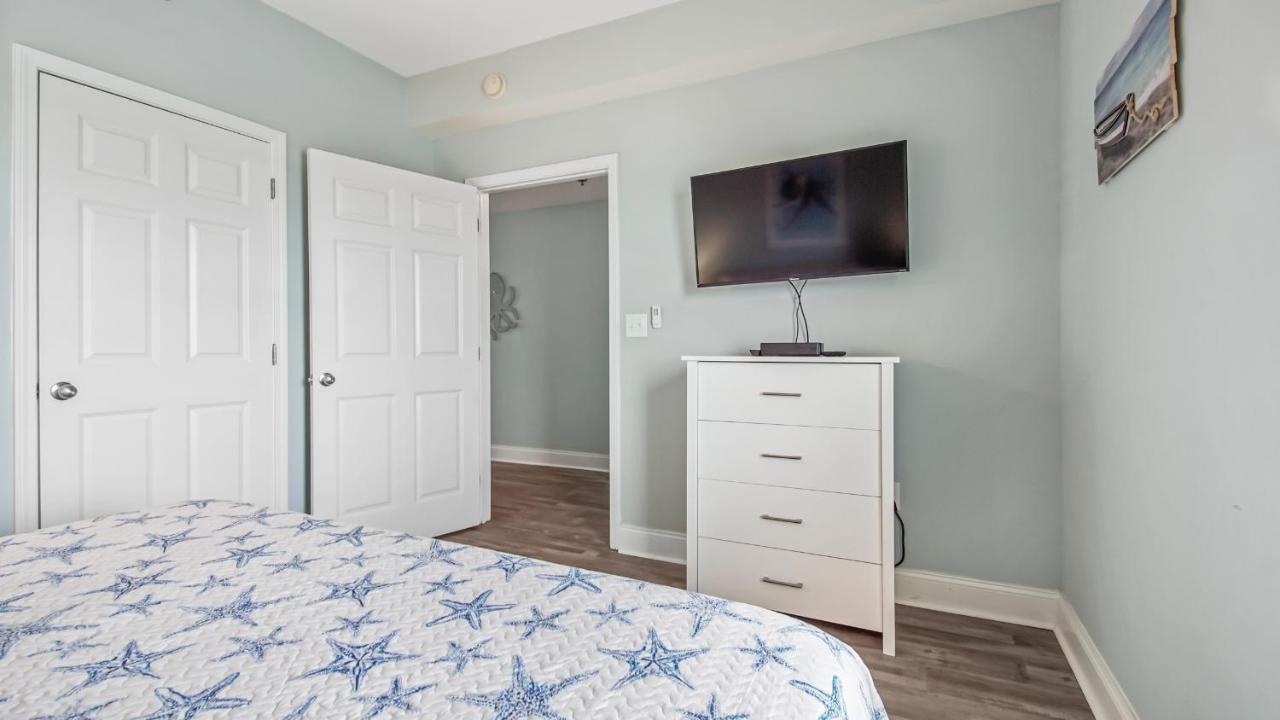 Beach Dream Believer At Laketown Wharf #518 By Nautical Properties Panama City Beach Exteriér fotografie