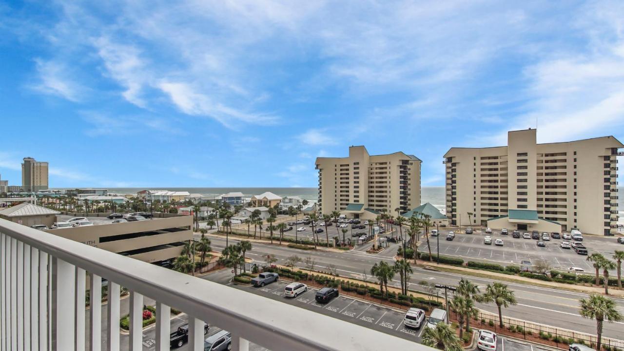 Beach Dream Believer At Laketown Wharf #518 By Nautical Properties Panama City Beach Exteriér fotografie