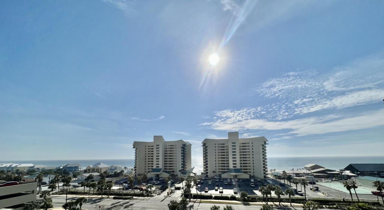 Beach Dream Believer At Laketown Wharf #518 By Nautical Properties Panama City Beach Exteriér fotografie
